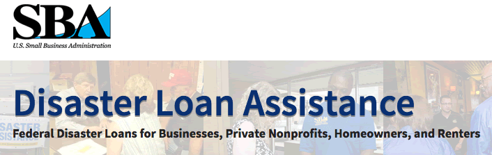 small business loan source