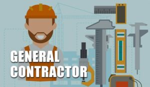 SBA general contractor loans