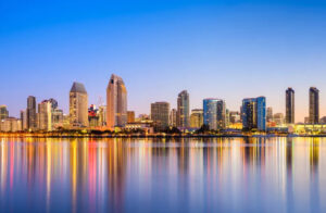 Looking for small business loans in San Diego?