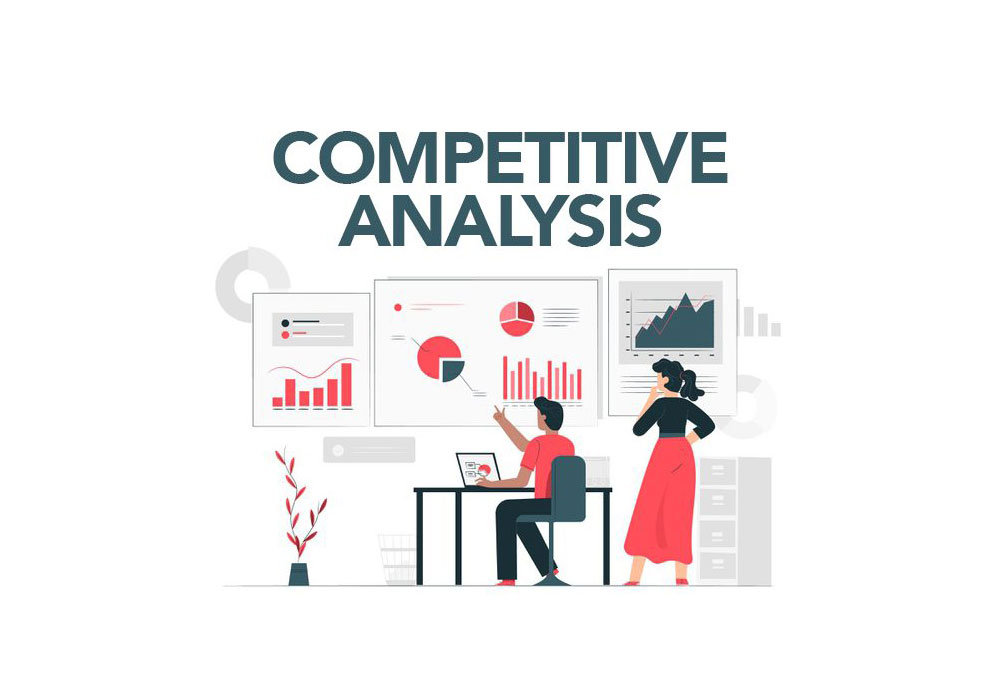 Stay Ahead of the Game: Why Social Media Competitive Analysis is ...